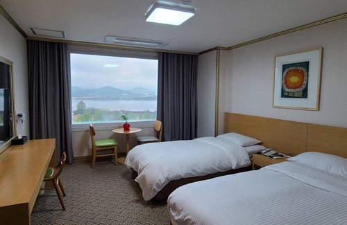 Chuncheon Hotel | Chuncheon Bears Hotel