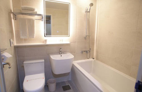 Chuncheon Hotel | Chuncheon Bears Hotel