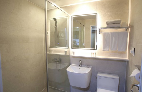 Chuncheon Hotel | Chuncheon Bears Hotel