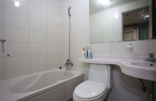 Chuncheon Hotel | Chuncheon Hole in One
