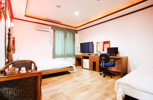 Chuncheon Hotel | Chuncheon Hole in One