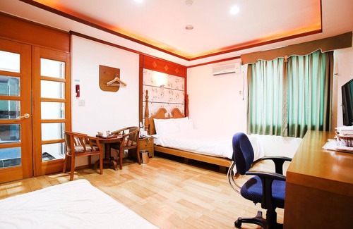 Chuncheon Hotel | Chuncheon Hole in One