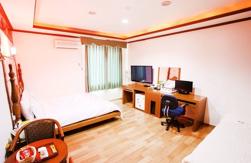 Chuncheon Hotel | Chuncheon Hole in One