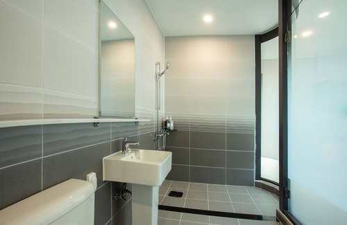 Chuncheon Hotel | Chuncheon Hotel Gongjicheon 2nd Branch