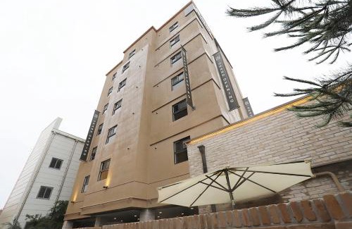 Chuncheon Hotel | Chuncheon Pine Tree Hotel