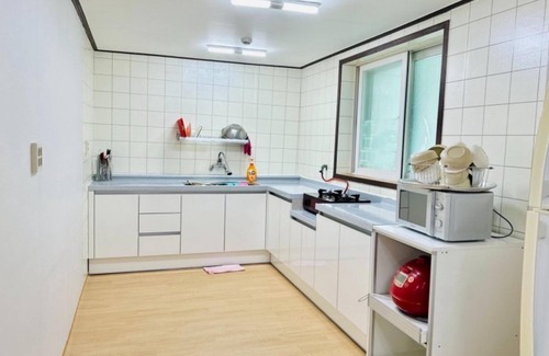 Namsan House | Chuncheon River Rail Pension