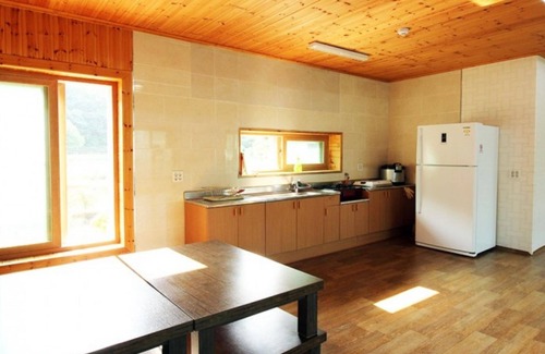 Namsan House | Chuncheon River Rail Pension