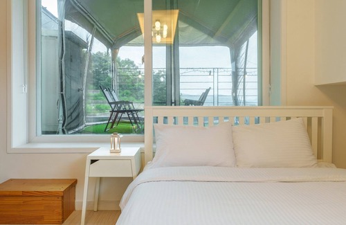 Namsan House | Chuncheon The Haven River Pension