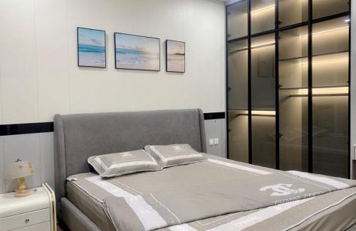 Hai Duong Apartment | Chung cư cao cấp Ecopark - TP Hải Dương