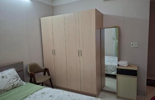 Thu Dau Mot Apartment | Chung cư Sunrise Thủ Dầu Một
