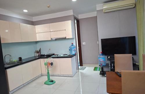 Thu Dau Mot Apartment | Chung cư Sunrise Thủ Dầu Một