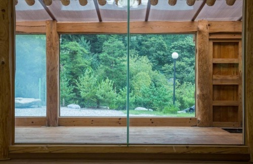 Chungju House | Chungju Solnaeeum Hanok Pension