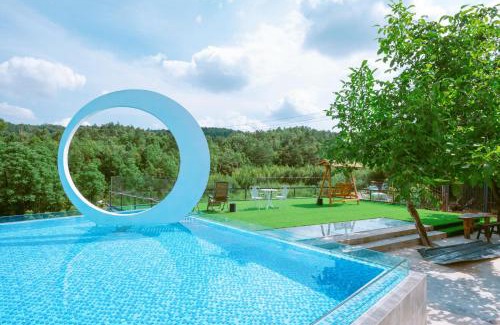 Guandu House | Chunjian Guesthouse
