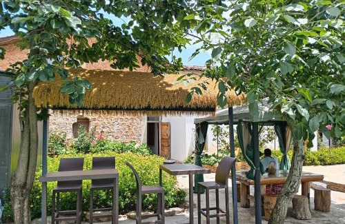 Guandu House | Chunjian Guesthouse