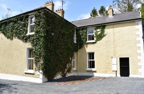 Monaghan House | Church View Manor