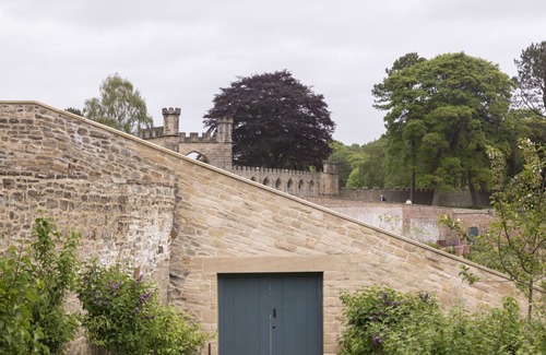 North Bitchburn House | CHURCHILL COTTAGE - A welcoming and dog-friendly cottage in the historic town of Bishop Auckland.