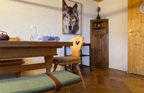 Flums Apartment | Churfirsten Panorama - CharmingStay