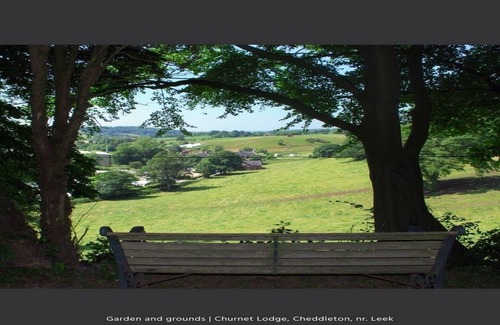 Cheddleton House | Churnet lodge in the Churnet valley Cheddleton, near leek and Alton towers