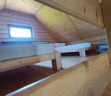 Regietow Cabin | Chutor Grzegorza