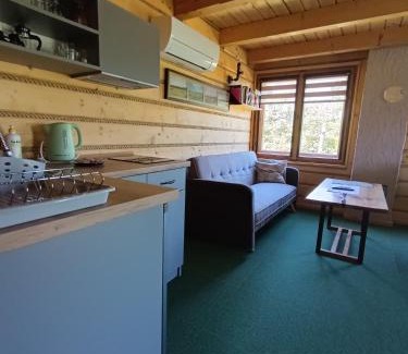 Regietow Cabin | Chutor Grzegorza