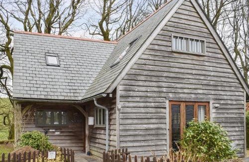 Camelford House | Chy An Dour