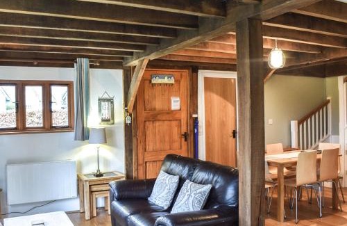 Camelford House | Chy An Dour