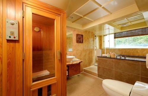 Beitou Hotel | Chyuan Du Spring Resort