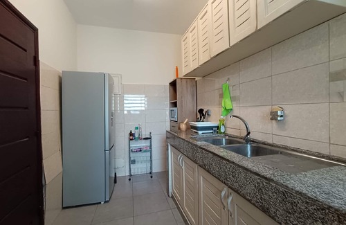 Angre Apartment | Quiet and Secure Apartment in Angré 9e Tranche, Abidjan, A Haven of Peace.