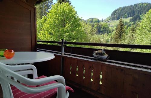 Aschau im Chiemgau Apartment | ciao-aschau Grenzhub FeWo Alpen Hidaway 110