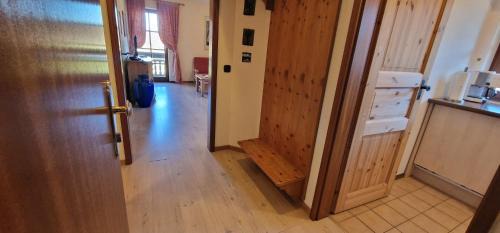 Aschau im Chiemgau Apartment | ciao-aschau Gschwendtnerhof Ap16 Bunk