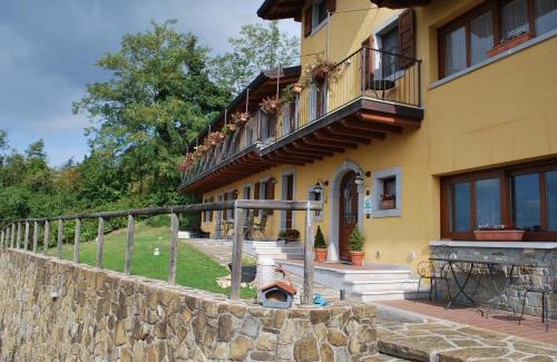 Cormons Bed & Breakfast | Ciase dal Orcul