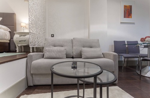 Chueca Apartment | Cibeles Studio apartment en Madrid