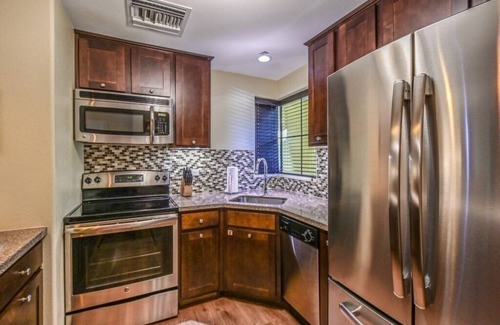 Cibola Vista Condo | Cibola Vista Resort and Spa - 2 Bedroom 2 Bath Junior