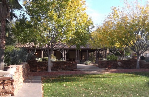 Cibola Vista Villa | Cibola Vista Resort, Penthouse Master Phoenix AZ