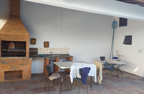 Cibratel I House | Cibratel I - delightful townhouse near the beach