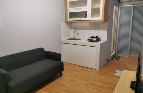 Depok Apartment | Cibubur Village By Arsakha Property Management