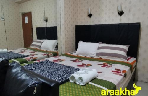 Depok Apartment | Cibubur Village By Arsakha Property Management