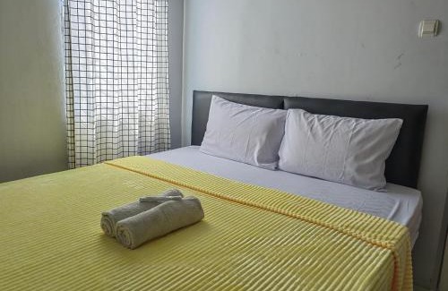 Depok Apartment | Cibubur Village By Arsakha Property Management