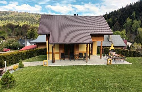 Szczyrk Ski Chalet | Cicha Chata Szczyrk