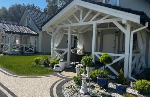 Kamien Pomorski House | CICHAta Nad Zatoką