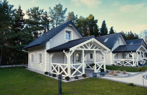 Kamien Pomorski House | CICHAta Nad Zatoką