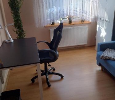 Wejherowo Apartment | Cichy zakątek