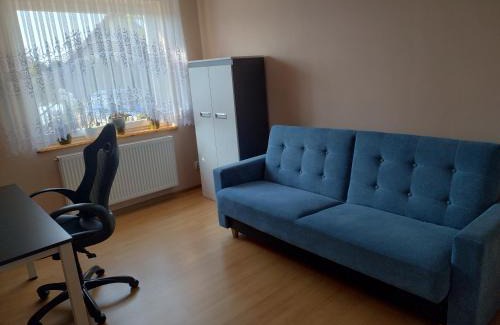 Wejherowo Apartment | Cichy zakątek