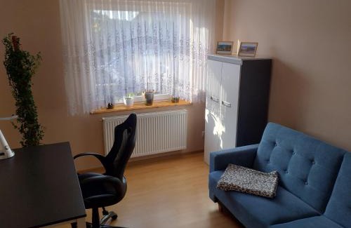 Wejherowo Apartment | Cichy zakątek
