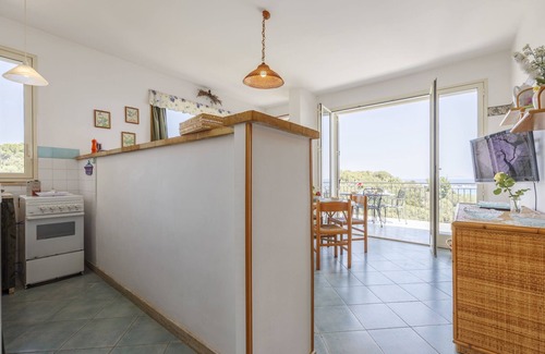 Santa Flavia Apartment | Cicladi Tinos by Interhome