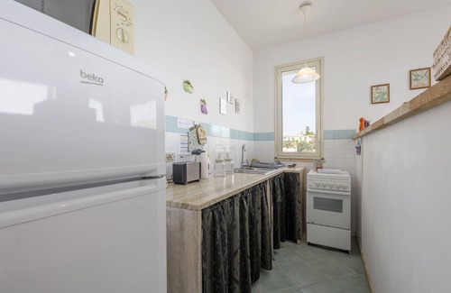 Santa Flavia Apartment | Cicladi Tinos by Interhome