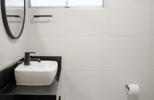 Saguacu Apartment | Cidade das Bicicletas