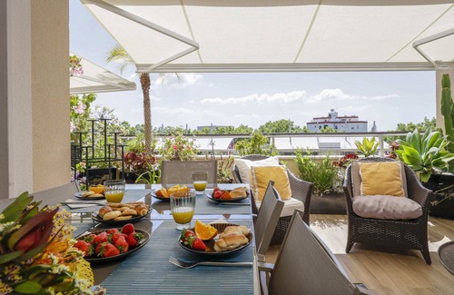 Cascais Apartment | Cidadela Terrace - Pool by Portugal Portfolio