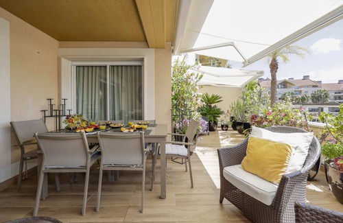 Cascais Apartment | Cidadela Terrace - Pool by Portugal Portfolio