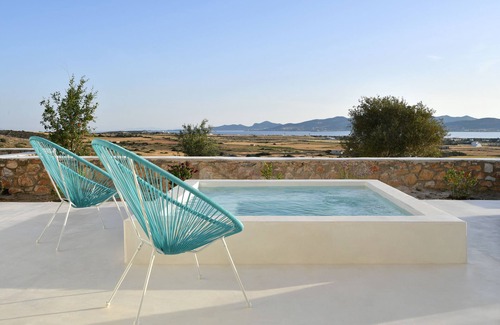Glisidia Villa | Ciel Aethra Villa
